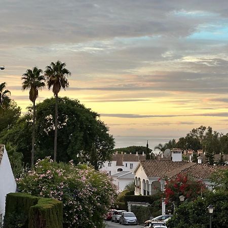 Peaceful Of Paradise Costa Del Sol Estepona Exterior photo