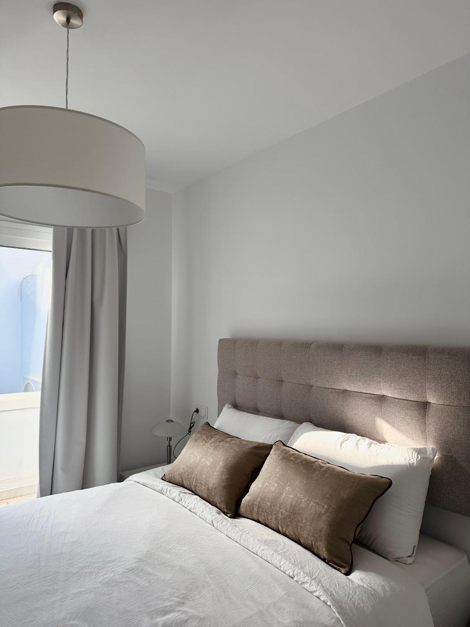 Peaceful Of Paradise Costa Del Sol Estepona Exterior photo