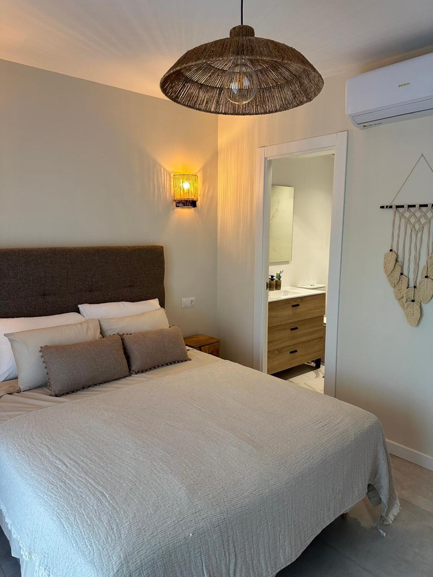 Peaceful Of Paradise Costa Del Sol Estepona Exterior photo