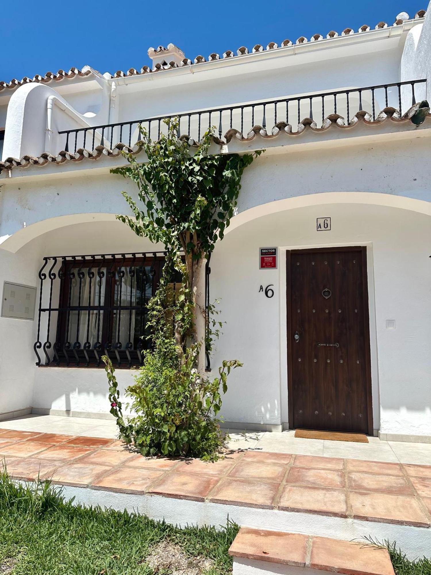 Peaceful Of Paradise Costa Del Sol Estepona Exterior photo
