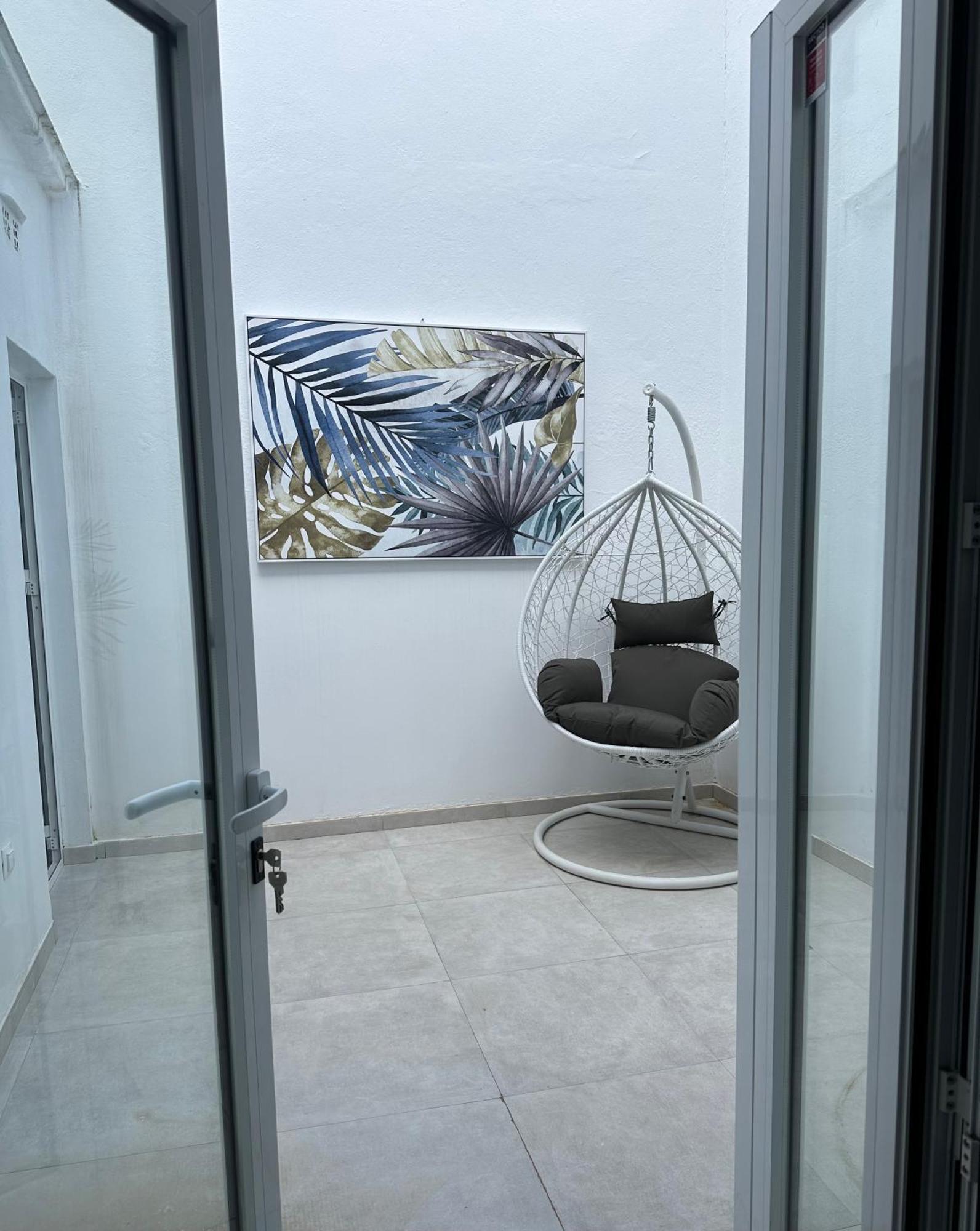 Peaceful Of Paradise Costa Del Sol Estepona Exterior photo
