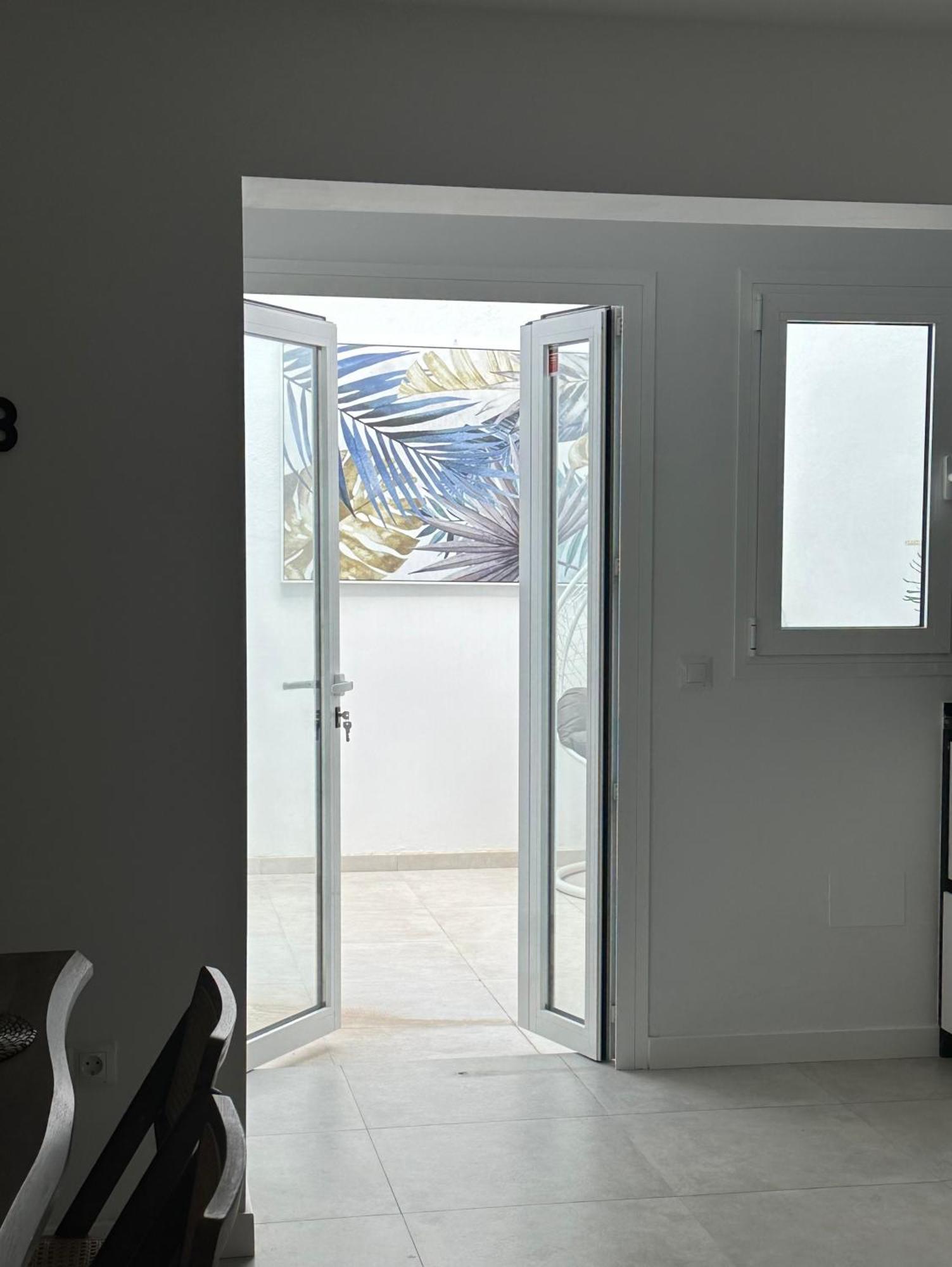 Peaceful Of Paradise Costa Del Sol Estepona Exterior photo